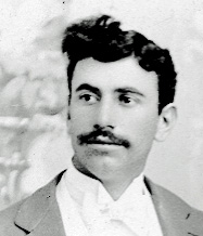 George B Campbell
1871-1957
Photo Provided by
Ancestry Member SLCDHD