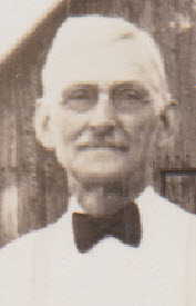 John Thomas van Petten
1855 - 1940