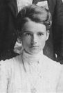 Martha (Wilkins) van Patten
1884 - 1968