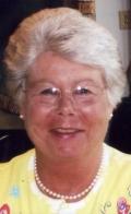 Shirley Ann (Benson) Forrester
1938-2015