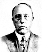 Tracy Quinn Hall
Photo Taken in 1918
1871 - 1949